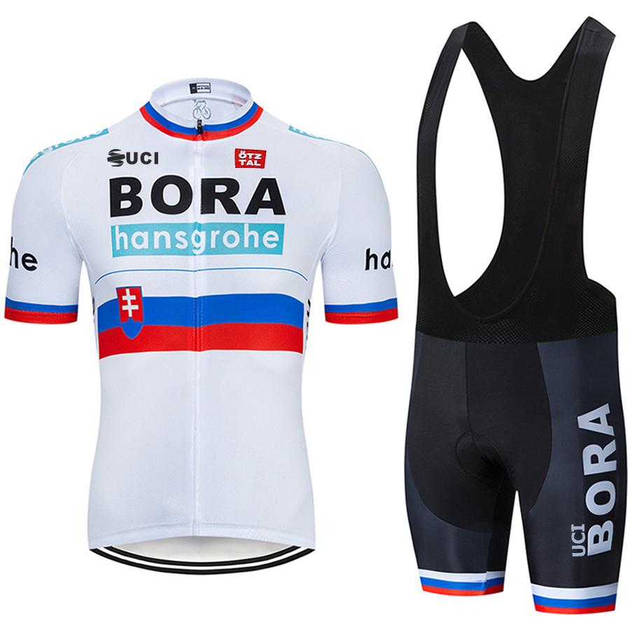 Cycling Clothes Jersey Men  Clothing Man Laser Cut UCI BORA Uniform Pants Bicycle Equipment Sportswear 2026 Summer Breathable Cycling Suit Set