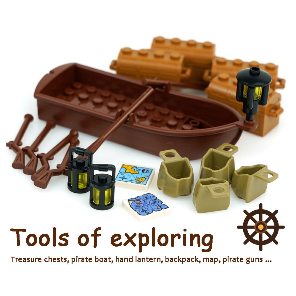 Peníze Pokladnice Banka Pirátská Loď Přátelé Město Doplňky Stavební Kostky Mapa Dolary Klenoty Drahokamy Diamanty Zlaté Pruty Mince Cihly Dílky