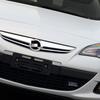 OPC Line Emblem Front Grille Badge Tail Stickers Logo For Opel Astra G H J K F Corsa D Zafira B Insignia Mokka Regal Accessories
