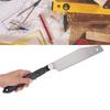 Small Hand Saw Set SK5 Steel Blade Silicone Handle Tree Pruning Saw for Woodworking