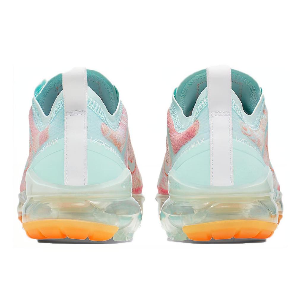 Nike Air VaporMax 2019 Teal Tint Ember Glow Damen CD7096-300