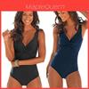 Body da Donna Senza Maniche di Qualità Premium, Canotta da Spiaggia, Jumpsuit Bikini per uno Stile Senza Sforzo