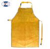 HF High Quality Heat Protective Industrial Welding Flame Resistant Leather Apron