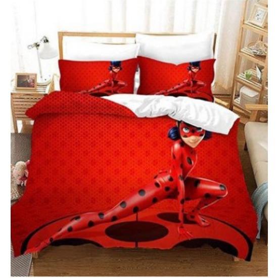 Home Textiles Provide Effects That Can Make All Kinds Of Pattern Quilt Covers, Digital Printing Three-Piece Sets 3D