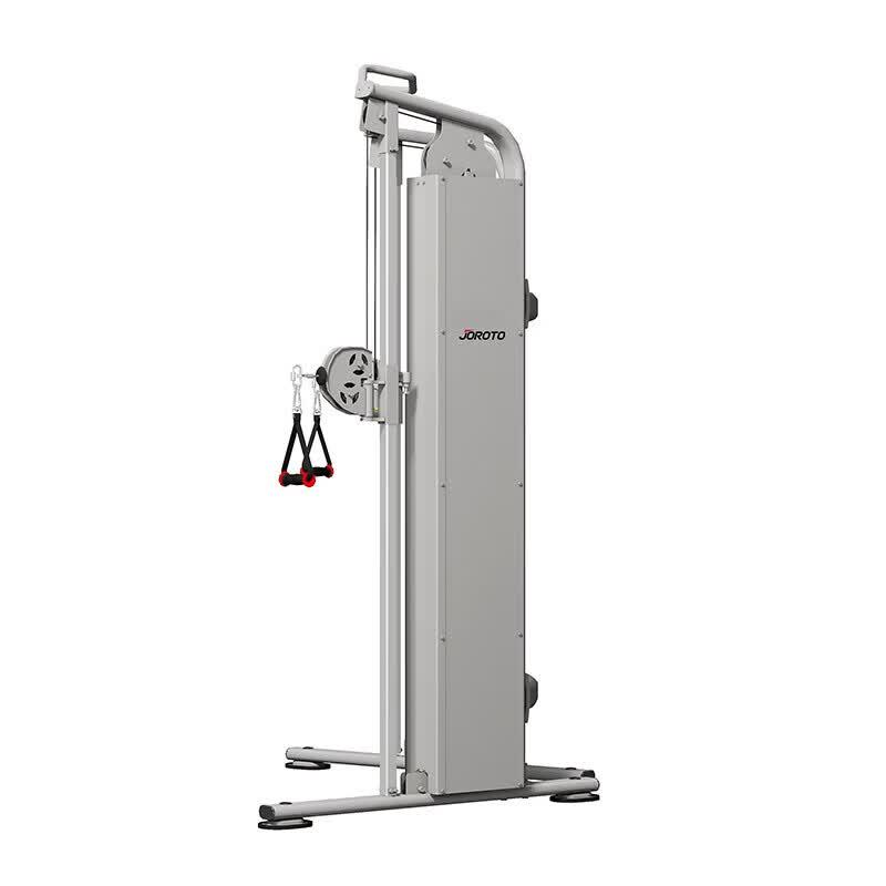 Jieruite Multi-functional Integrated Smith Machine