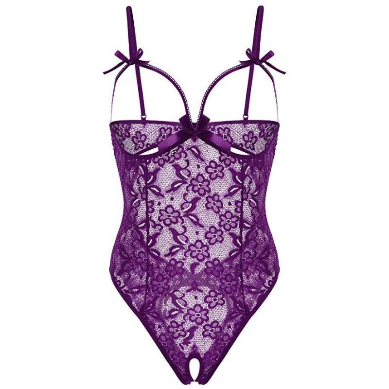 Supply, new erotic underwear, female lace sexy hollow open suspender erotic suit