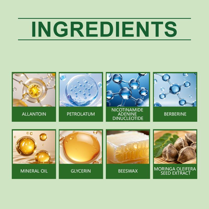 Laniska Fat-Burning Patches Scientific Formulation Skin-Friendly Regulates Appetite & Metabolic Balance Women Men Body Care