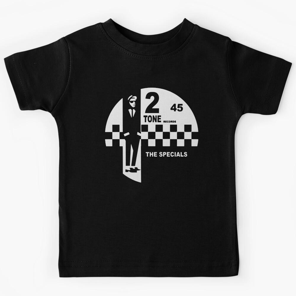 The Specials Kids T-Shirt 140