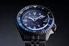 Часы Five Sports SKX Sports Style GMT SBSC003 Silver [Часы Seiko] "Sports Style" Мужские