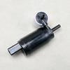 OEM Windshield Wiper Washer Water Pump Motor for Polo Octavia Passat B7 Golf MK6 MK5 1KD955651A 1KD 955 561 A
