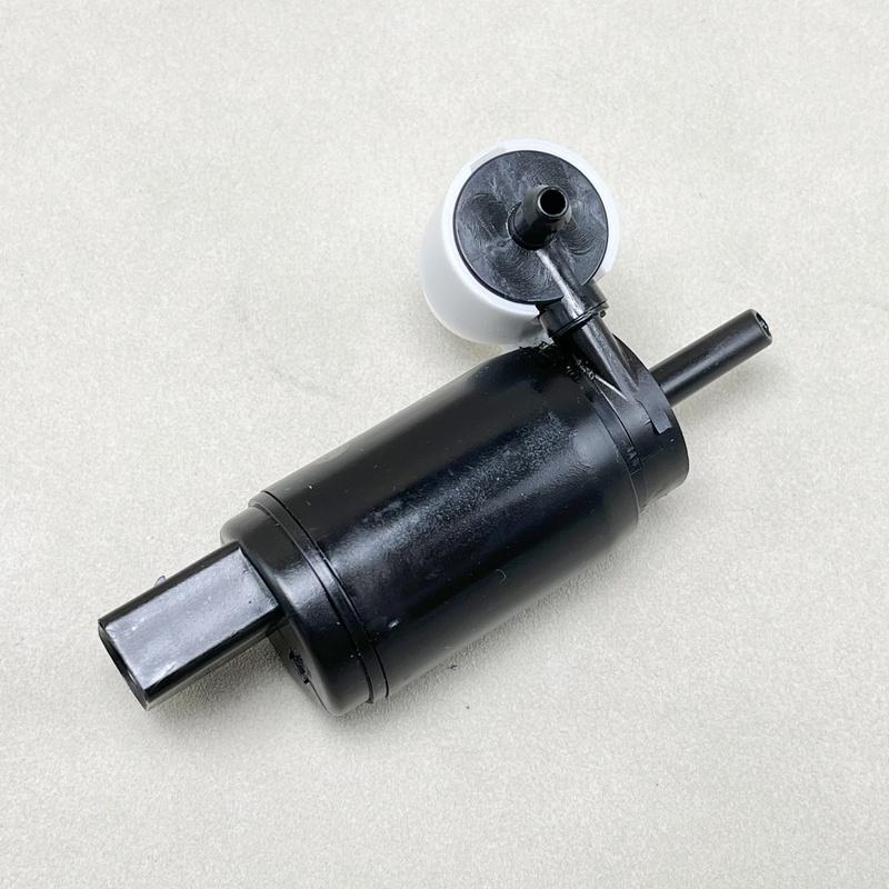 OEM Windshield Wiper Washer Water Pump Motor for Polo Octavia Passat B7 Golf MK6 MK5 1KD955651A 1KD 955 561 A