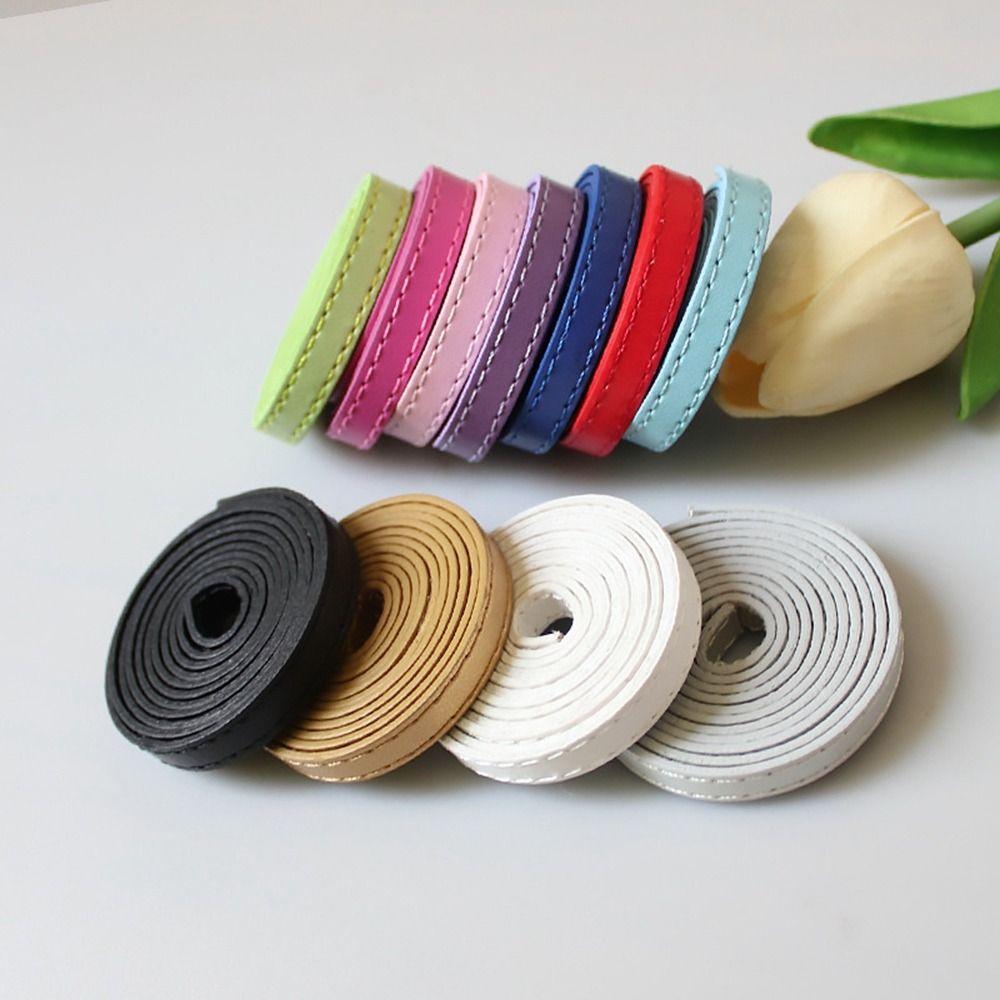 Handmade Super Mini Belt DIY Doll Waist Belt New Kids Educational Toys  DIY Doll Accessories