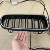 New Design 2013-2018 For BMW 3 Series F30 F31 320li 325i 328i 335i Front Luminous Grille Led Light Racing Grille Gloss Black LED