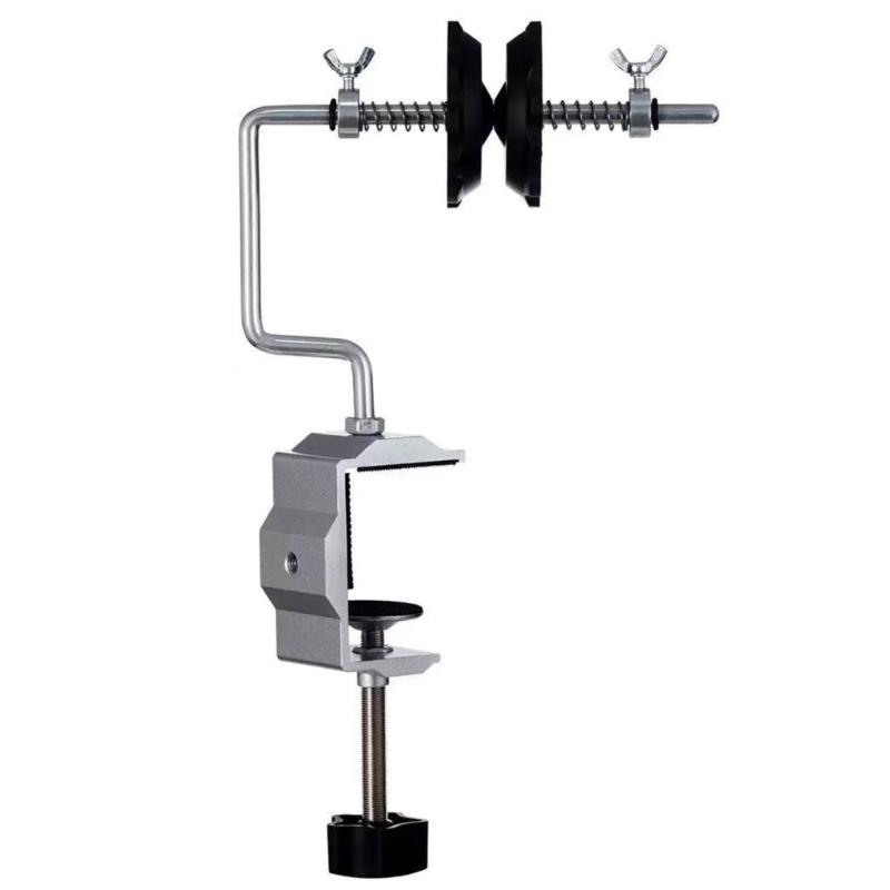 

Spooler Remover Winder Fishing Line Spooler Winder Reel Spooling Tool Spooling Station System Fishing Tackle 1