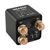 Weasch Startrelais, 12V 250A, 5-pins SPDT, Continu Gebruik