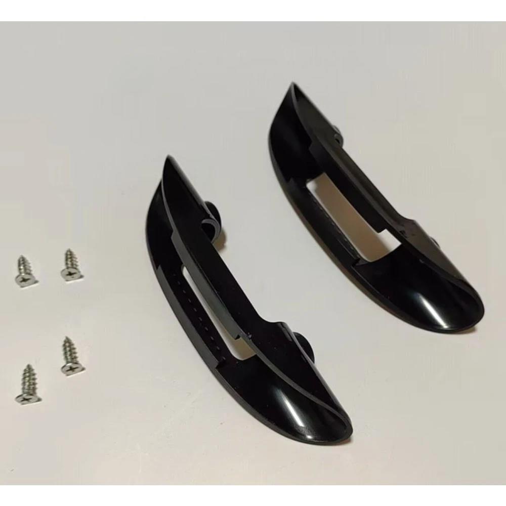 2Pcs Kayak Canoe Paddle Holder Clips Kayak Paddle Keeper Marine Boat Yacht Kayak Boat Accessories Marine 7