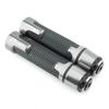 Motorcycle Handlebar Grips Handle Bar Ends Plug For Suzuki GSF 250 400 650 600 S N 1250 BANDIT GSF1250 GSF650 GSF600 Accessories