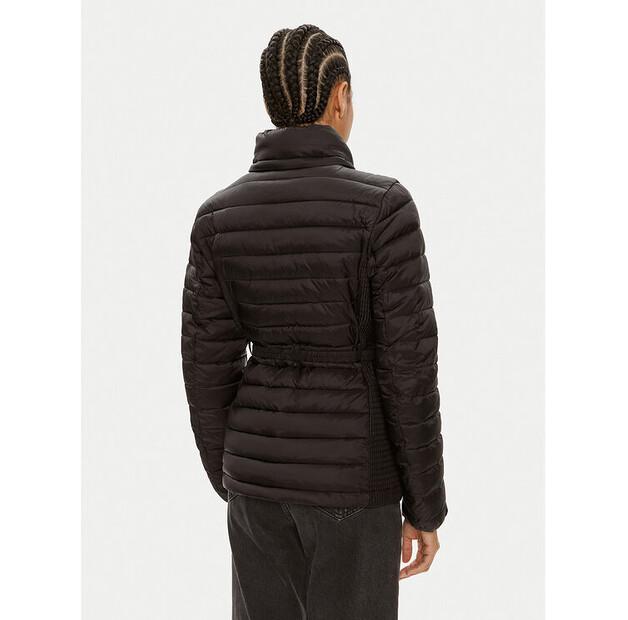 Пуховик Calvin Klein K20K207108 черный Slim Fit