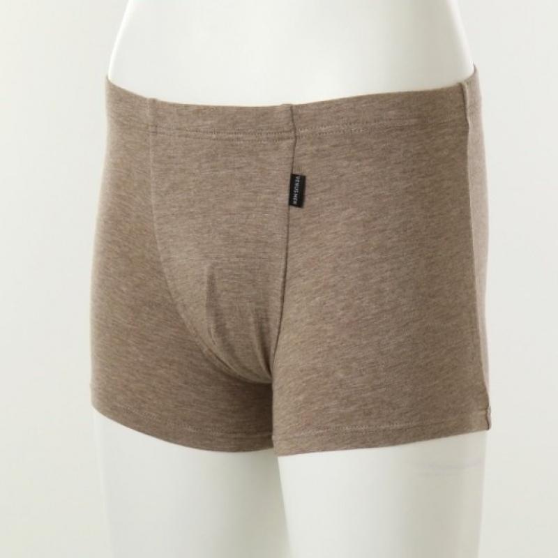 VenuS Soft Modal Melange Stretch Men S briefS Set Vmpq731t