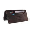 Leather Case For Samsung A14 A34 A54 A13 A33 A53 A55 A17 A07 A36 A06 A26 A16 A56 Anti-thef RFID Flip Cover Galaxy A52 A32 A12