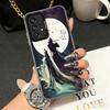 Mo Dao Zu Shi Anime Shockproof Phone Case for Samsung A17 A16 A15 A14 A37 A57 A36 A56 A26 A35 A55 A25 A34 A54 A24 A13 A23 A33 A5