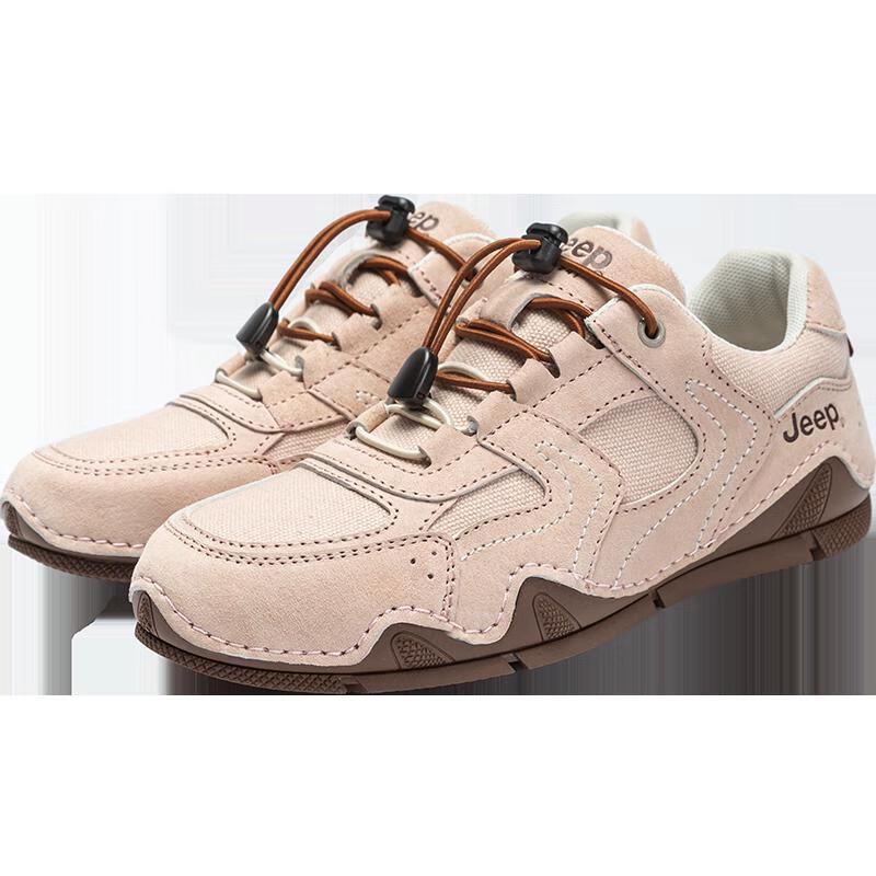 JEEP Women s Casual Lace-Up Shoes XL