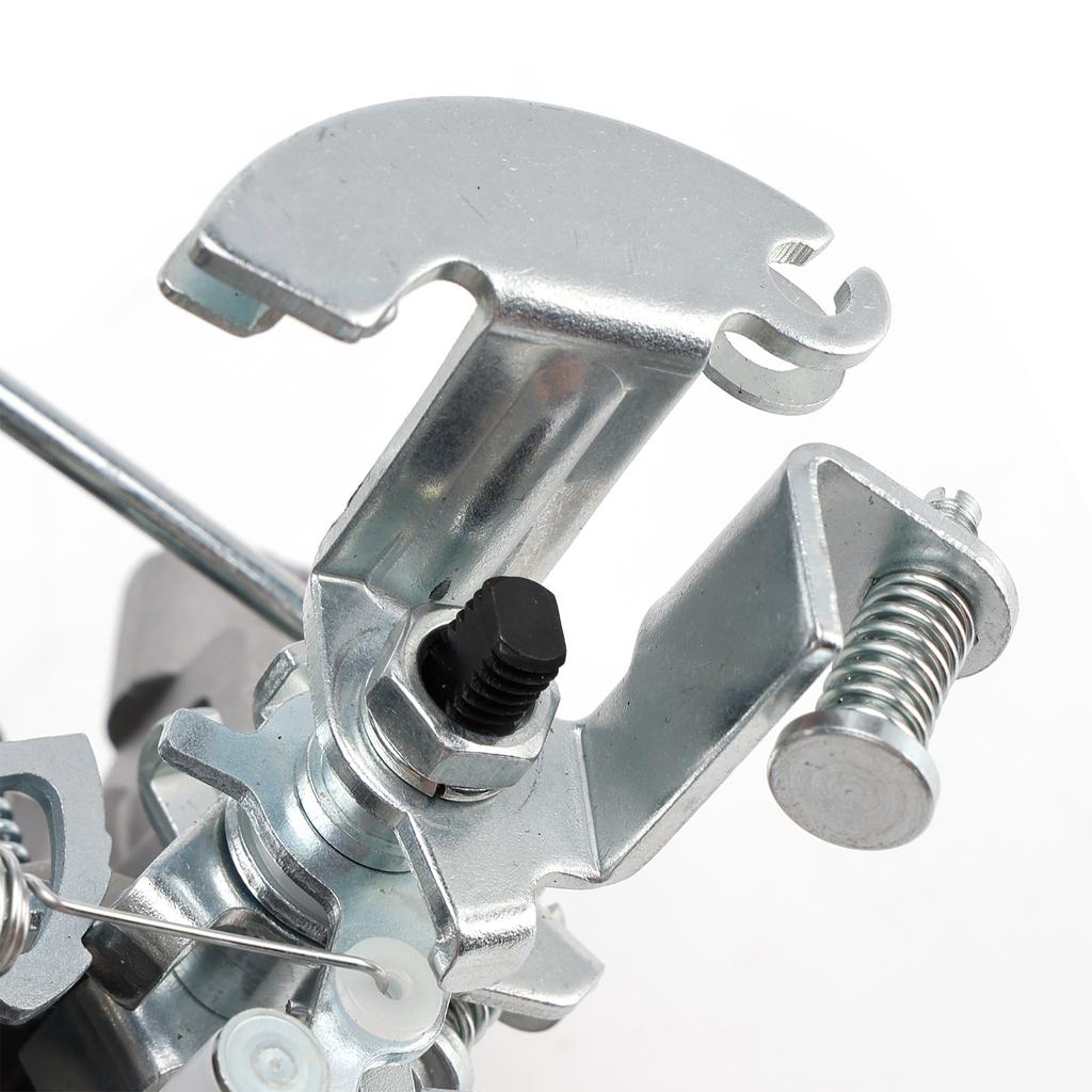 2 Barrel Carburetor 8943377840 For Isuzu Trupper Caribe 2.3L 1988-1994 4ZD1