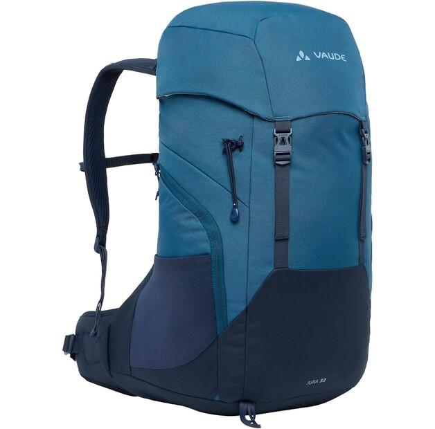 

Рюкзак Vaude Jura 32 baltic sea (47284-334)