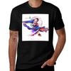 Miyamoto Musashi Fate Grand Order Tshirt T Shirts For Unisex Slim Fit Tshirt