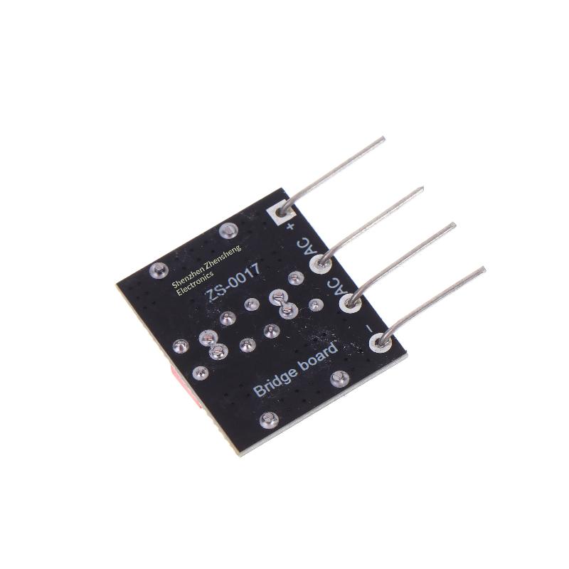 Mr756 Mr760 High Speed Fast Recovery Rectifier Bridge Stack Bridge Rectifiers 12A 600V 1000V For Hi-Fi Audio Amplifier Power Diy