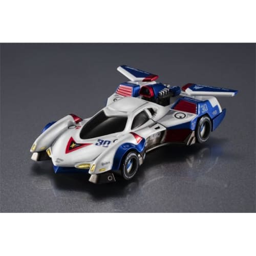 C.F.C.-Heritage Edition- Future GPX Cyber ??Formula Asurada G.S.X