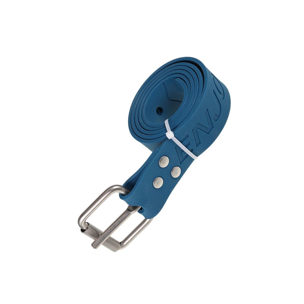 

Weight Belt Folding Multipurpose Waist Diving Belts Sporting ple Operation Plastic Dive Accessories Household синій