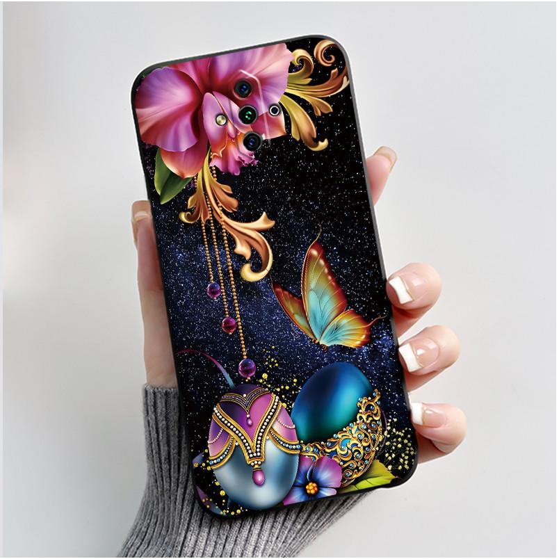 Custodia Carina a Cartoni Animati Per ZTE Nubia Play 5G RedMagic 5G Lite Guscio Stampato Copertura Protettiva Red Magic 5G Lite Custodia Morbida in Silicone