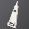 Kitchen Vegetable Peeler Potato Peeler Super for Sharp Blade Peeling Knife Swivel Peeler for Carrot Cucumber Dishwasher