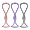 8 Shape Resistance Band, Exercise Arm, Chest Expander, Stretch Bands, Elastic Rope Fitness