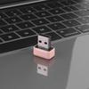 USB Fingerprint Key Reader Biometric Mini Security Key Dongle Windows Hello FIDO U2F Speedy Matching Security Key for PC Laptop