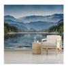 3d Landscape Nature Wallpaper Landscape Large Mural Living Room Bedroom Home Decoration Wall Mural