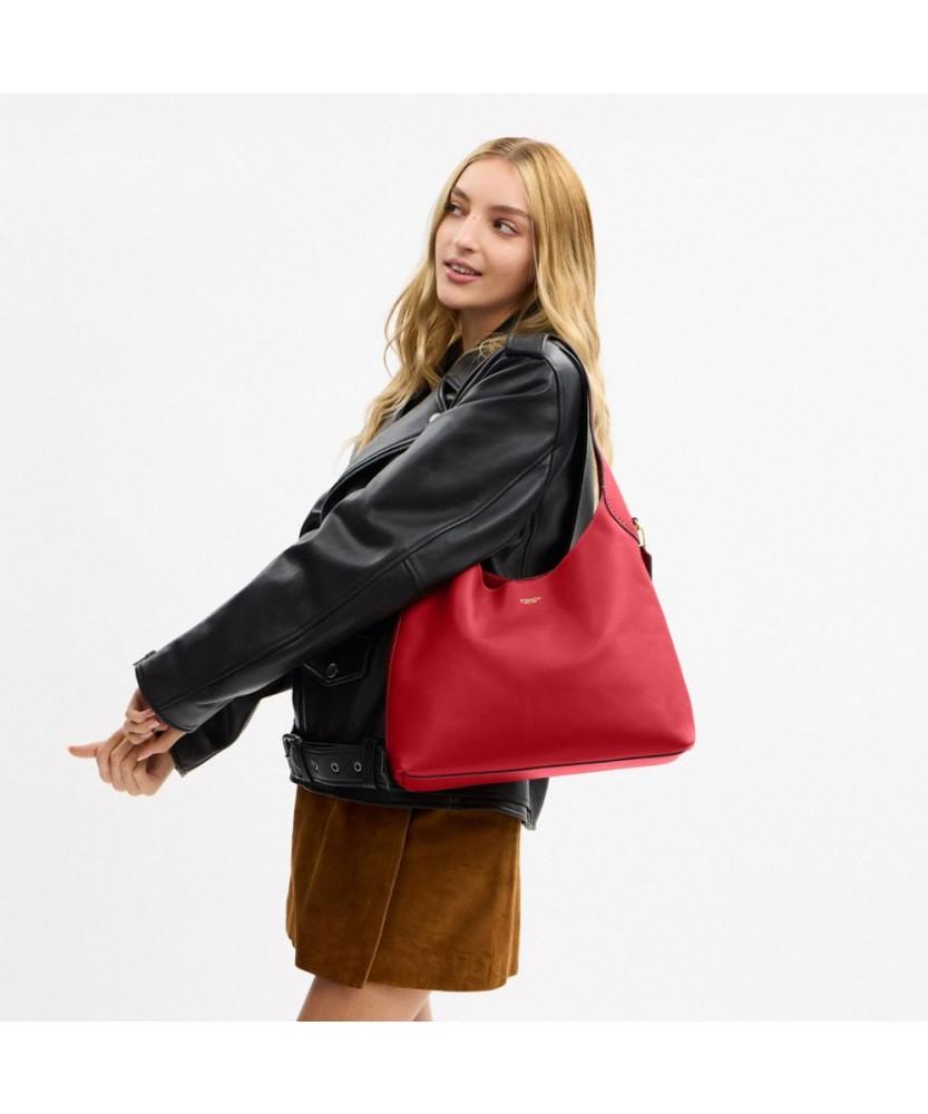 Coach Brooklyn Shoulder Bag 34 Ccu00 B4Sca