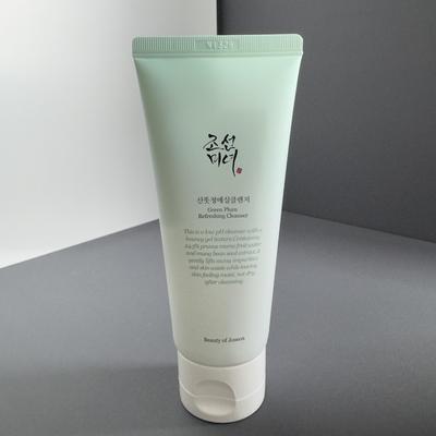 Yeşil Erik Canlandırıcı Temizleyici 100ml (3.38 fl.oz.)