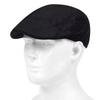 Mens Solid Casette Caps Spring And Summer Outdoor Casual Golf Hats Street Trend Hat