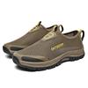 2025 summer sports men's shoes large size 2025 four-color outdoor mountaineering and wading shoes