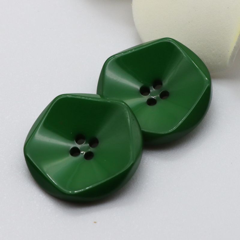 

Пуговица Тренч Пальто Шерстяное Пальто Одежда на пуговицах Кашемир Двустороннее Нейлоновое Пальто Пуговица Пижама Свитер Пуговица Универсальный 48L = 30.0MM * Green