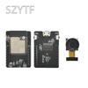 S3 N16R8 CAM Development Board, ESP 32 S3 WiFi BLE 5.0 Core Board with OV2640 OV3660 Camera 16M Flash 8M PSRAM Type-C
