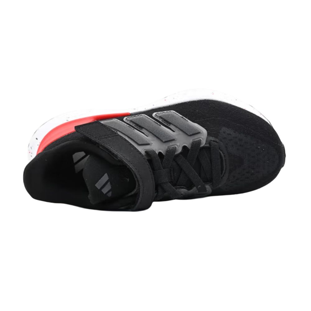 adidas Zapatillas Ultrarun 5 EL C Negro Rojo Blanco Niños Core-Black JR5375