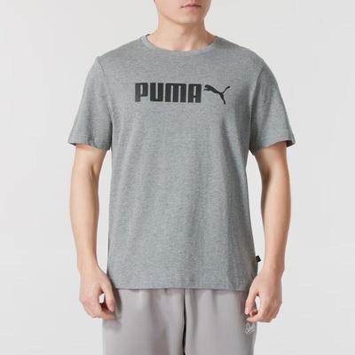 Men's Casual Training Short Sleeve T-Shirt