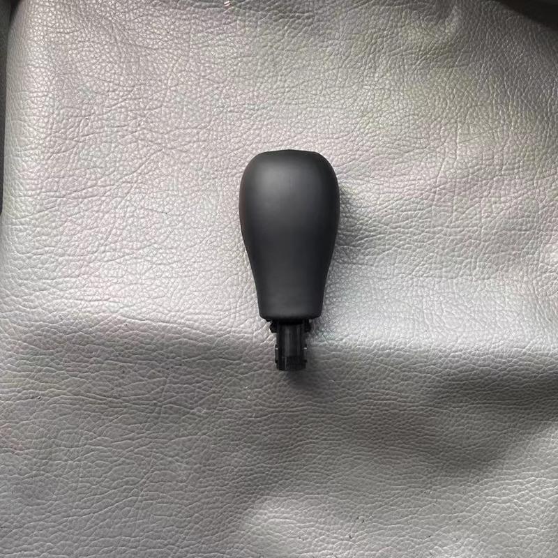 Jeep Cherokee Shift Knob/FCA Push-Button Lever Compatible