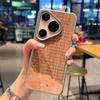 For Huawei Pura 80 70 Pro Plus Ultra Case Peak Anti-Shock Corners Drop-proof Magsafe Electroplating Soft Grip Leather Cover