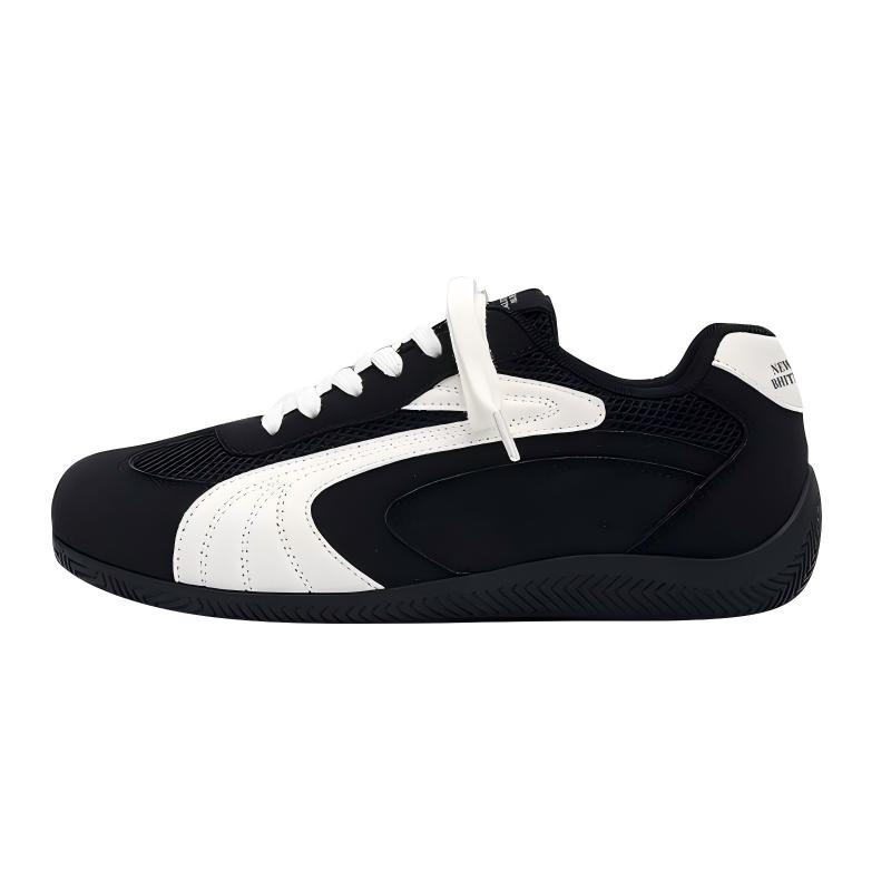 Men's and women's leisure sports training shoes autumn simple and comfortable walking style versatile fashion design