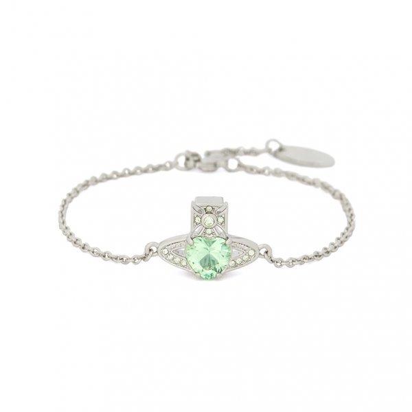 

Vivienne WeStwood Women S Chain Bracelet 6102020q 02p707 Single item