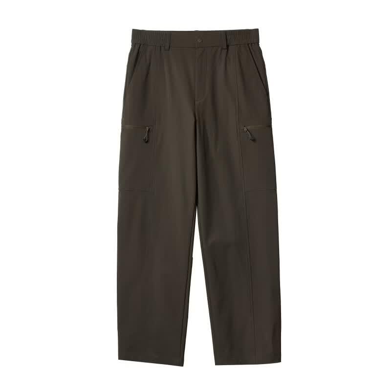 Jack & Jones AT Series Men's Water-Resistant Casual Pants